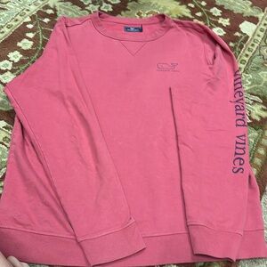 Boys  XL Size 18 Vineyard Vines Sweatshirt